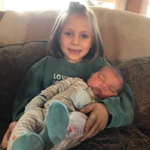 Meet your Posher, Jessie